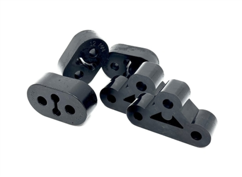 Torque Solution Toyota GR Corolla Exhaust Hanger Mount Kit