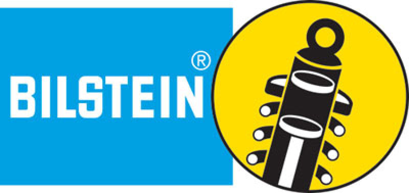 Bilstein 08-14 Mercedes-Benz C300 B6 Suspension Strut Assembly - Front