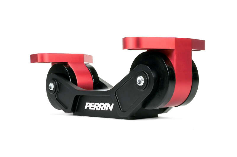 PERRIN 16-19 Subaru Crosstrek / 04-11 Forester / 15-21 WRX STI Transmission Support (Manual Only)