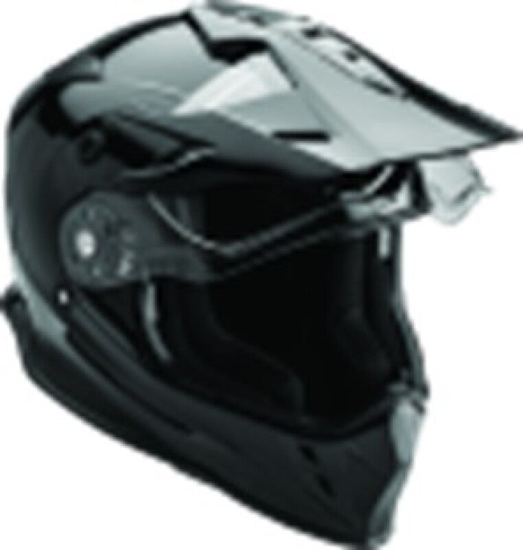 FIRSTGEAR Ajax Adventure Helmet Black - Medium