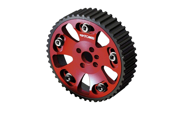 Adjustable Cam Pulley Set - RB26DETT RB25DET RB20DET