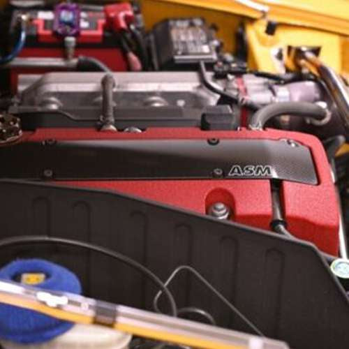 ASM Ignition Coil Cover for Honda S2000 AP1 AP2