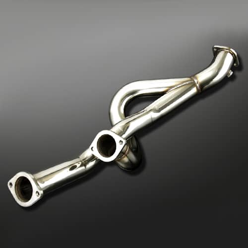 Mine’s Front Pipe Pro Stainless GTR BNR32 BCNR33 BNR34 WGNC34
