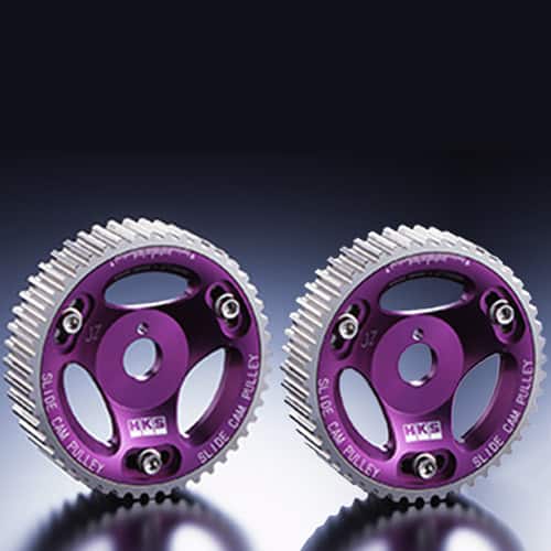 Hks Adjustable Cam Gear Pulley Set for RB26DETT 22004-AN001 / 22004-AN002