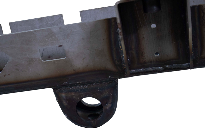 Rust Buster 2004-2012 Chevy Colorado / GMC Canyon Crew Cab Rear Frame Section - Right
