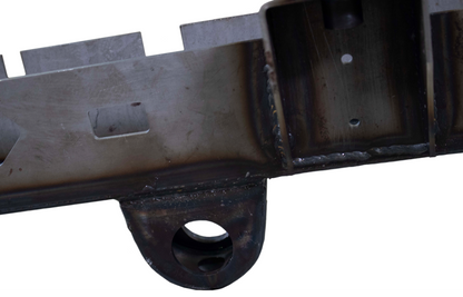 Rust Buster 2004-2012 Chevy Colorado / GMC Canyon Crew Cab Rear Frame Section - Right