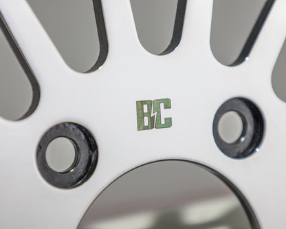 Bikers Choice 08-16 Touring Low and Slow 11.8 Inch Front Brake Rotor Polished