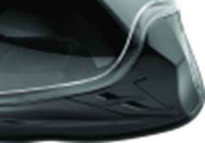 FIRSTGEAR Ajax Adventure Helmet Black - Medium