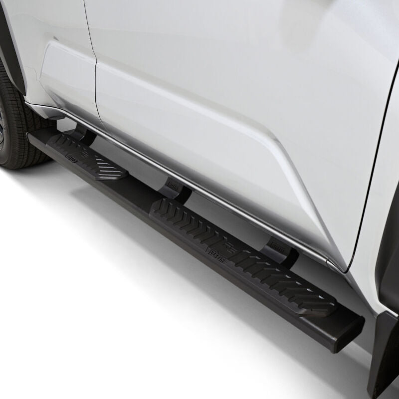 Westin 2025 Toyota 4Runner R5 Nerf Step Bars - Tex. Blk