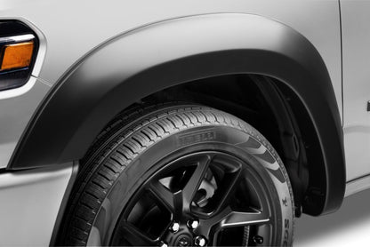 Husky Liners 2025 Dodge Ram 1500 (Excl. RHO & Tungsten) EAF Style Fender Flares - 4pc