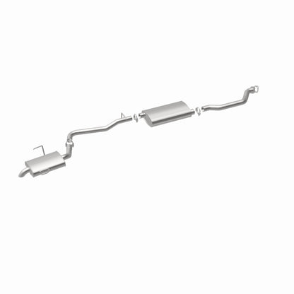 MagnaFlow BRE Exhaust Kit 09-17 Chevy Traverse 3.6L