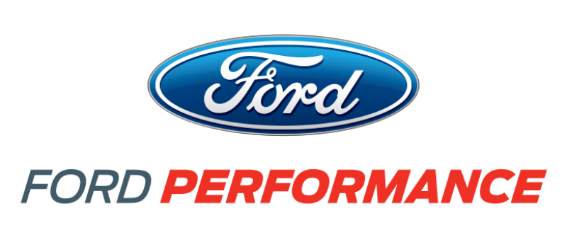 Ford Racing 2007-2014 Mustang Shelby GT500 Throttle Body