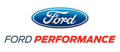 Ford Racing 2007-2014 Mustang Shelby GT500 Throttle Body