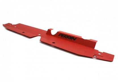 PERRIN 08-14 Subaru WRX & STI / 08-11 Impreza Radiator Shroud - Red
