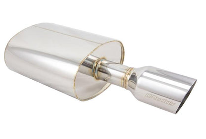 GReddy 2015 Subaru STI/WRX Sedan Supreme SP Exhaust