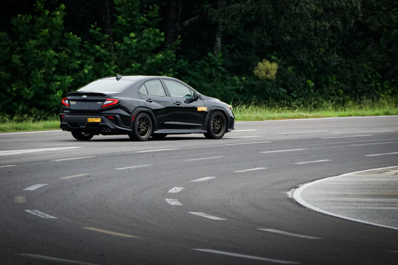 Ohlins 2022+ Subaru WRX (VB) Road & Track System (Excl. Electric Shock Models)