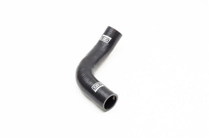 GrimmSpeed 08-14 Subaru WRX / 08-17 Subaru STi / 09-13 Subaru Forester XT Radiator Hose Kit - Black