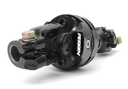 PERRIN 08-25 Subaru WRX / 04-25 Impreza / 20-25 Outback / 13-25 Crosstrek Steering Dampener Lockdown