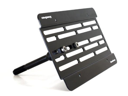 GrimmSpeed 2015 Subaru WRX/STI License Plate Relocation Kit