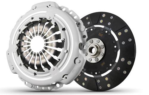 Clutch Masters 06-07 Mazda Miata 2.0L 6spd FX350 Clutch Kit