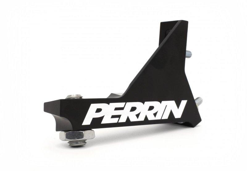 PERRIN 15-21 Subaru WRX/STI / 13-17 Crosstrek / 14-18 FXT / 13-16 Impreza Master Cyl. Brace - Black