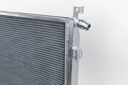 CSF BMW F9X X3M/X4M High-Performance Heat Exchanger and Transmission Cooler Module
