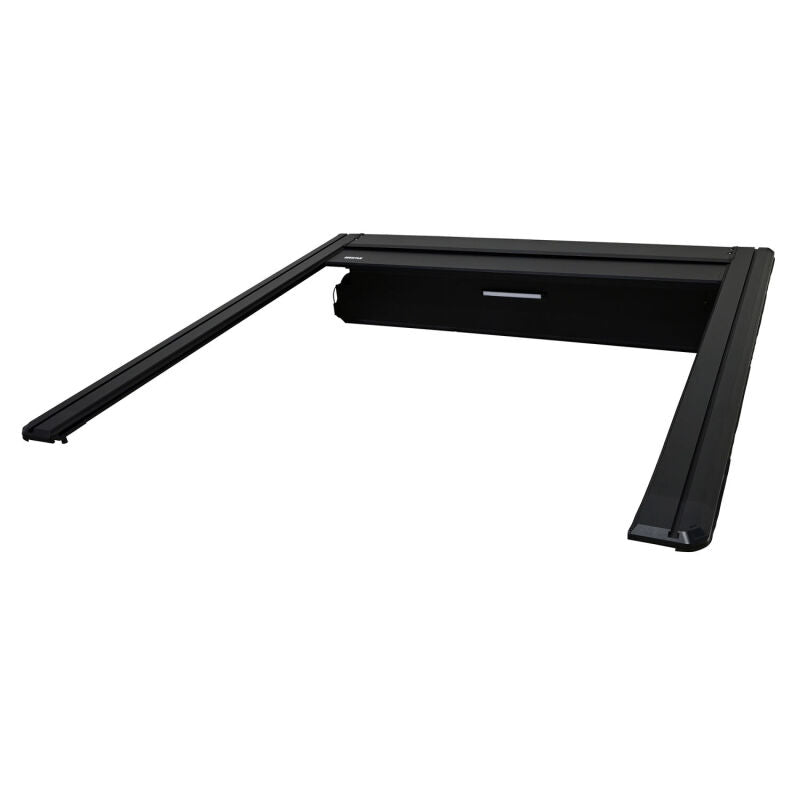 Westin 19-26 RAM 1500 New Body 5ft 7in. (67in) Bed Electric Retractable Tonneau Cover - Black