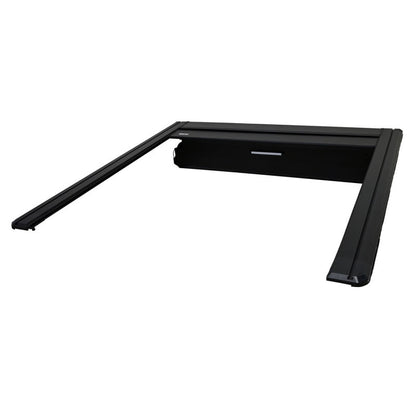 Westin 19-26 RAM 1500 New Body 5ft 7in. (67in) Bed Electric Retractable Tonneau Cover - Black