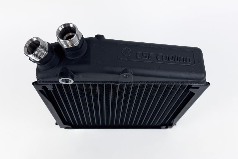 CSF Porsche 964/993 OEM+ Performance Fender Oil Cooler