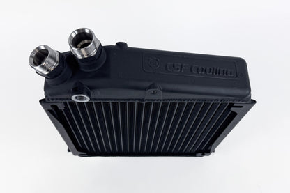 CSF Porsche 964/993 OEM+ Performance Fender Oil Cooler