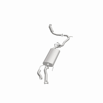 MagnaFlow BRE Exhaust Kit 06-12 Toyota RAV4