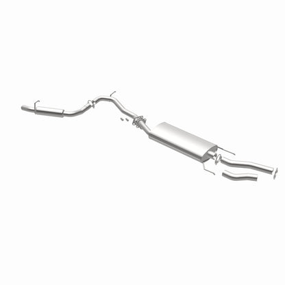 MagnaFlow BRE Exhaust Kit 06-12 Toyota RAV4
