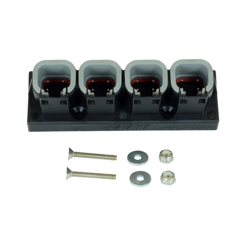 AEM 4 Port AEMnet Can Hub