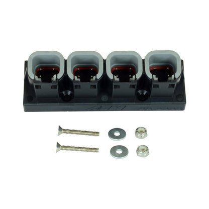 AEM 4 Port AEMnet Can Hub