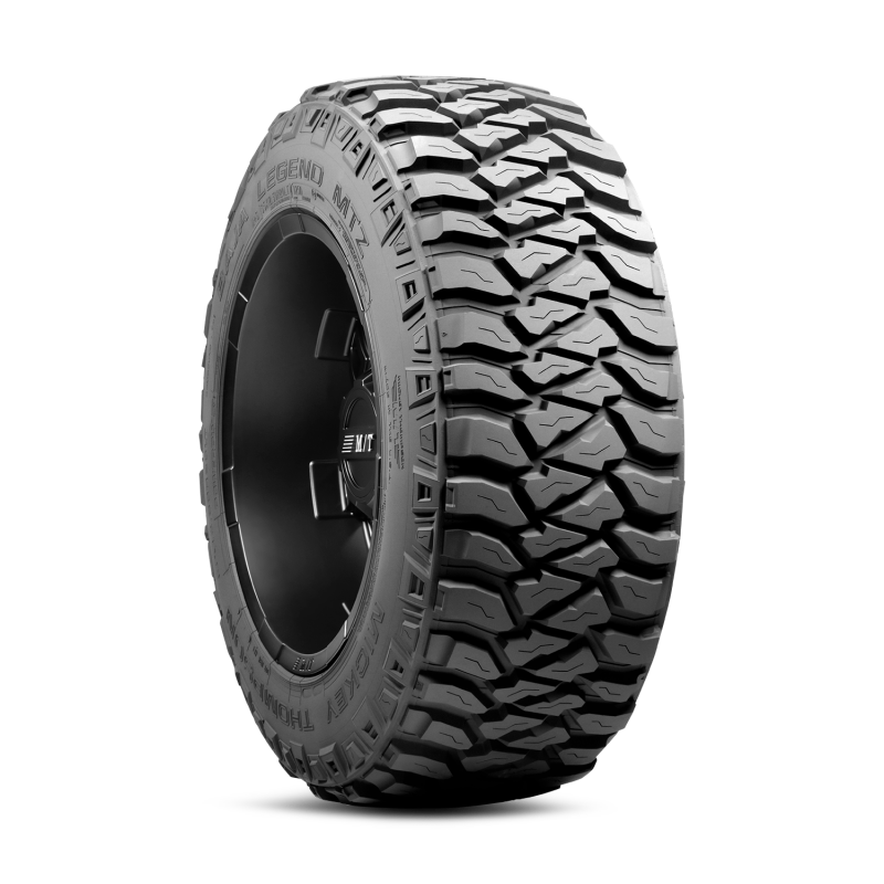 Mickey Thompson Baja Legend MTZ Tire - 35X12.50R18LT 118Q - 247934