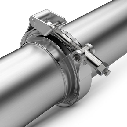 Magnaflow 23-2025 Nissan Z SPEQ Series Cat-Back Exhaust System