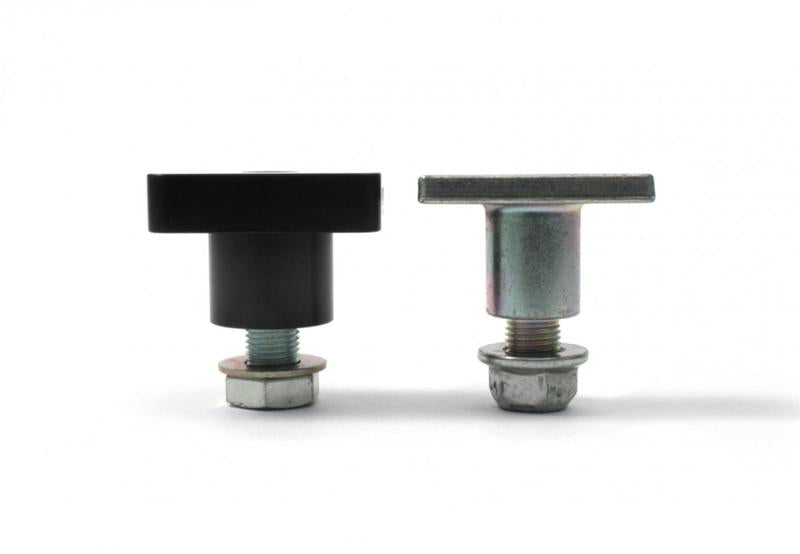 PERRIN 13-26 Subaru BRZ & Toyota GR86/86 / 13-16 Scion FR-S Transmission Support (Manual Only)