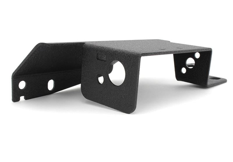 PERRIN 08-21 Subaru STI Boost Control Solenoid Cover - Black