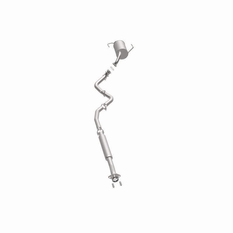 MagnaFlow BRE Exhaust Kit 10-17 Subaru Outback 2.5L