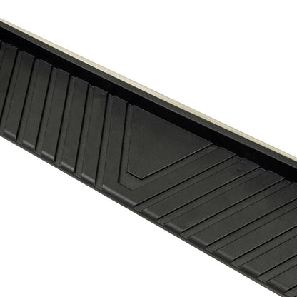 Westin 19-25 RAM 1500 Crew Cab (Excl. 2019+ Classic) AT6 Running Boards - Polished SS