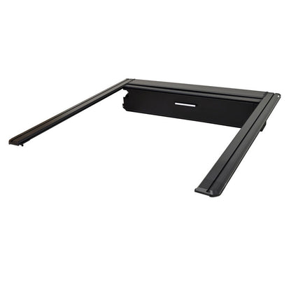 Westin 22-26 Toyota Tundra 5ft 5in. (66in.) Bed Electric Retractable Tonneau Cover - Black