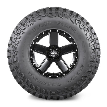 Mickey Thompson Baja Boss M/T Tire - 35X12.50R18LT 118Q - 247891