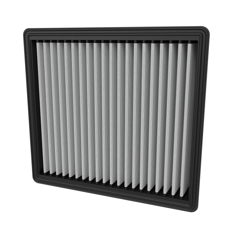 K&N 20-26 Ford Super Duty V8 Diesel Dryflow Lifetime Engine Air Filter