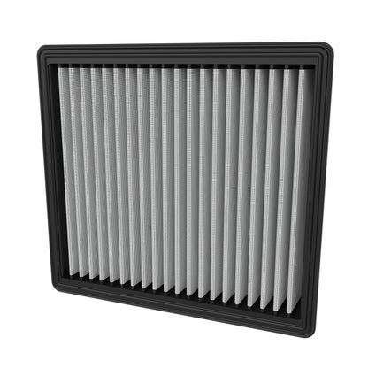 K&N 20-26 Ford Super Duty V8 Diesel Dryflow Lifetime Engine Air Filter