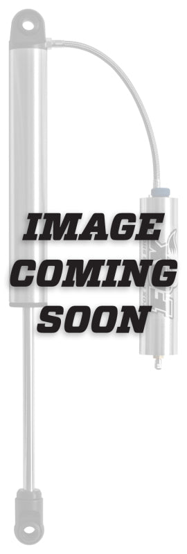 Fox 17-22 Ford Super Duty ATS Stabilizer Relocation Bracket
