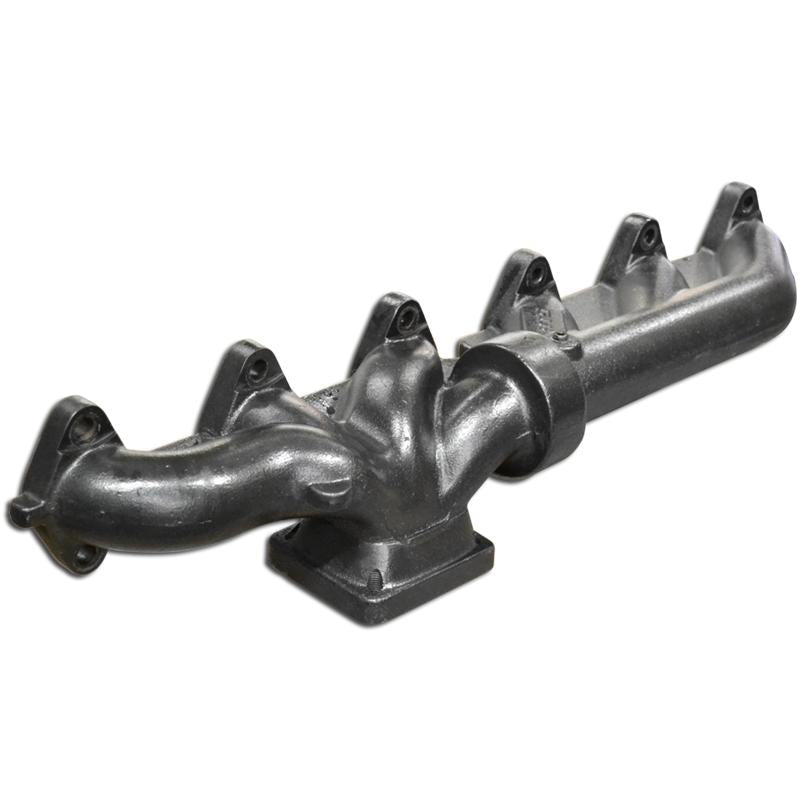 ATS Diesel 98.5-02 Dodge 24V 3pc Pulse Flow Manifold