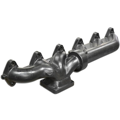 ATS Diesel 98.5-02 Dodge 24V 3pc Pulse Flow Manifold