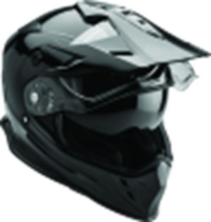 FIRSTGEAR Ajax Adventure Helmet Black - Large