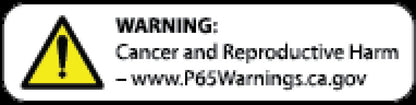 J&L 2025 Ford Bronco 2.3L/ 23-25 Ford Ranger 2.3L Separator 3.0 PCV Side - Black Anodized