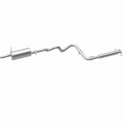 MagnaFlow BRE Exhaust Kit 05-11 Cobalt HHR G5 Pursuit